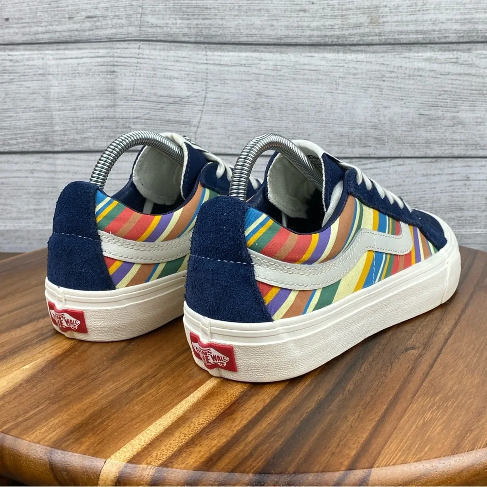 Vans sk8 low